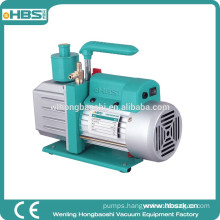 RS-2 wholesale China import 110v/60hz mini single stage air vacuum pump